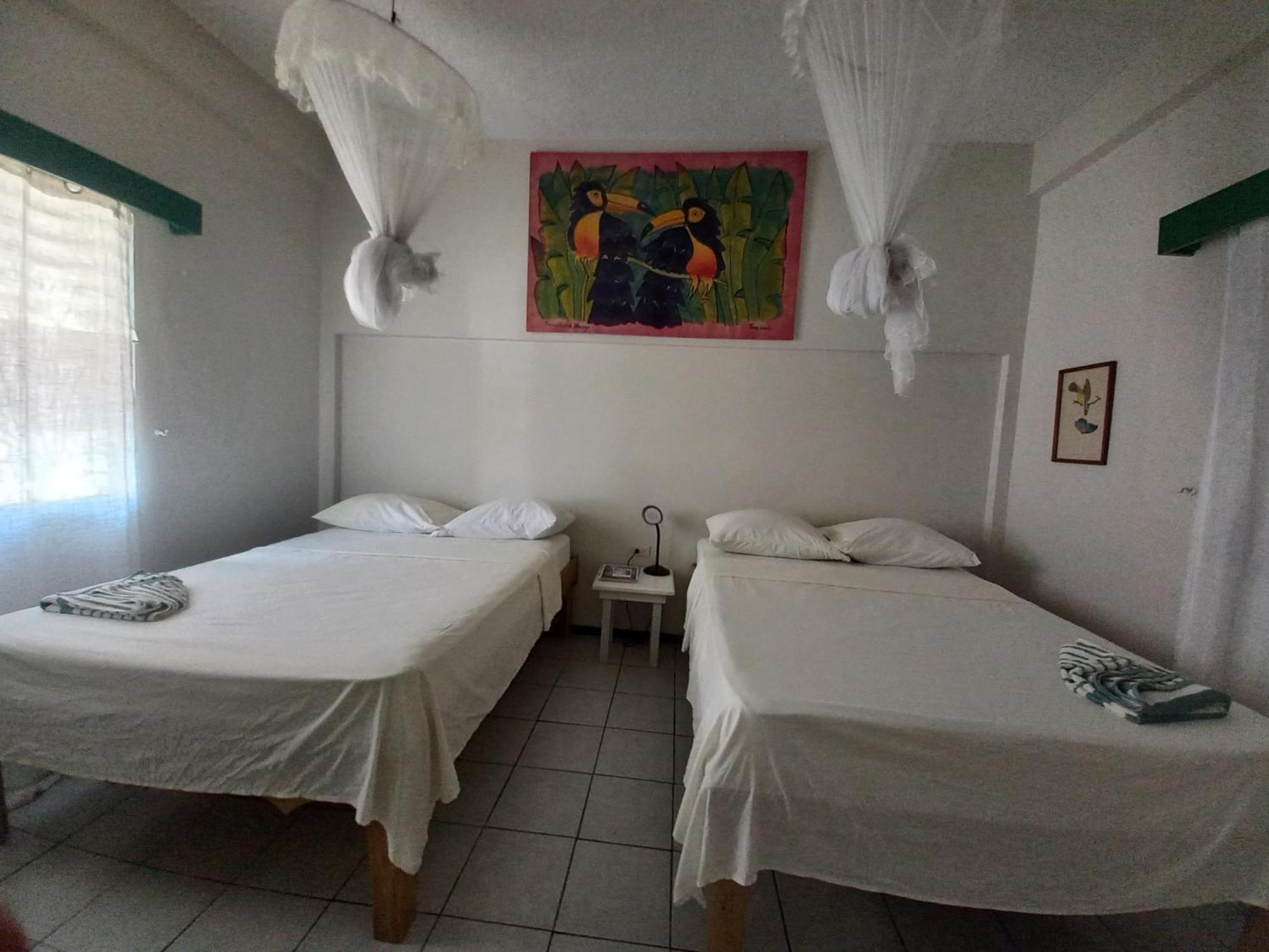 The Seaside Garden Guesthouse Buccoo Экстерьер фото