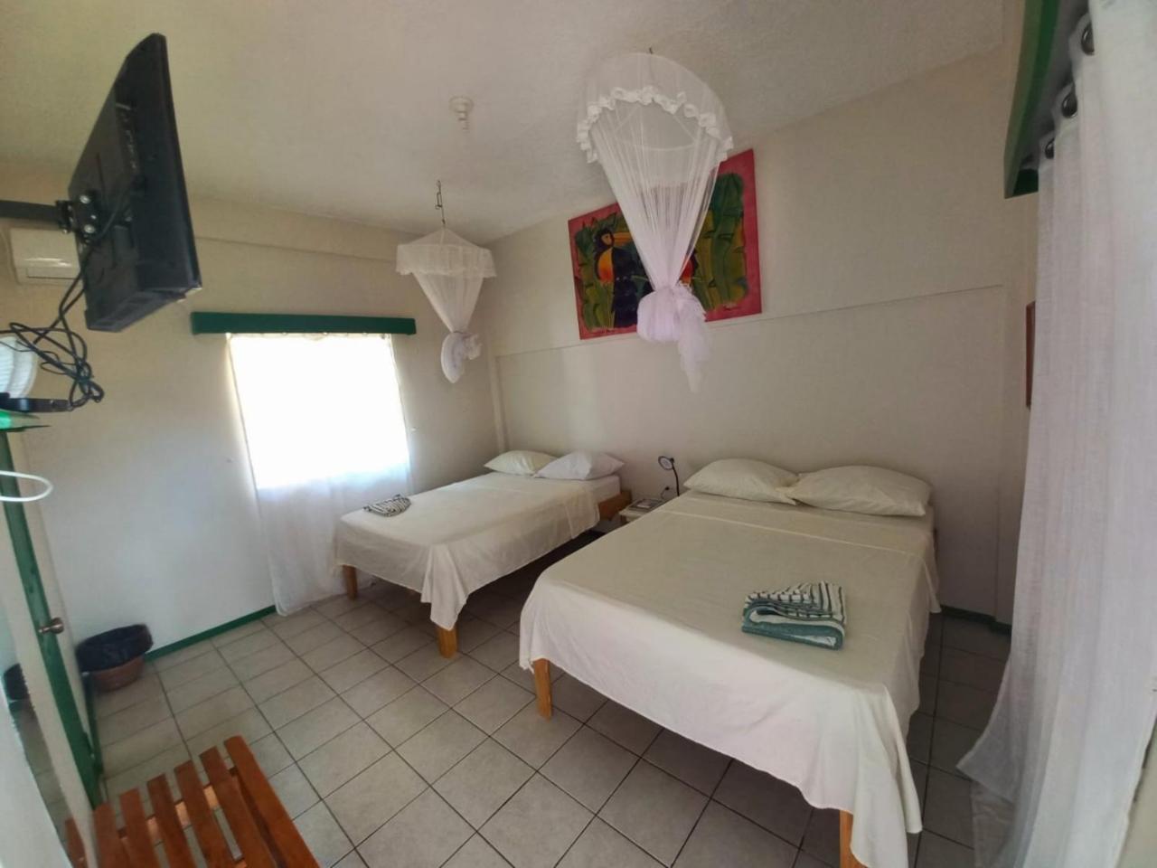The Seaside Garden Guesthouse Buccoo Экстерьер фото